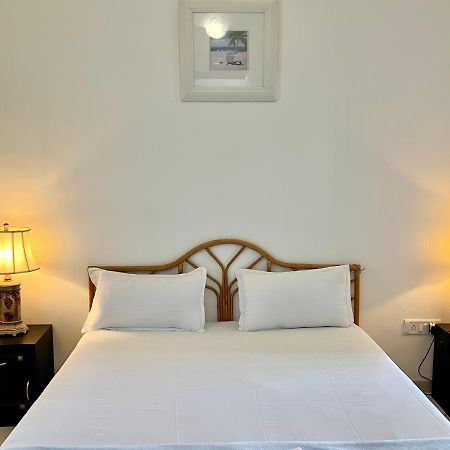 Villa Marina -By The Beach Goa Benaulim Dış mekan fotoğraf