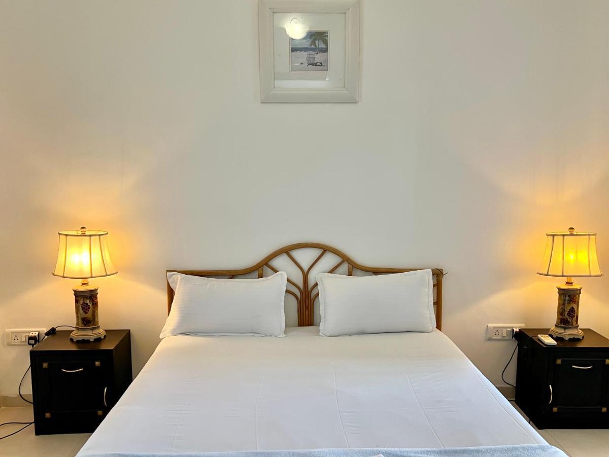 Villa Marina -By The Beach Goa Benaulim Dış mekan fotoğraf