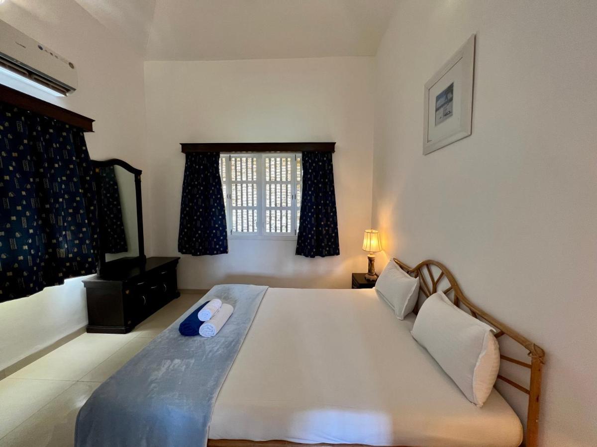 Villa Marina -By The Beach Goa Benaulim Dış mekan fotoğraf
